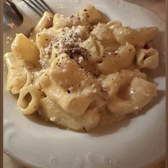 Mother Wolf - Pizza Near Me - Las Vegas, Nevada
