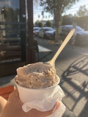 The Cookie Counter by null