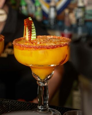 Mariscos Costa Alegre by null