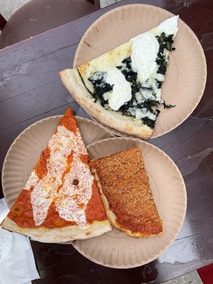 Famous Ben's Pizza by null