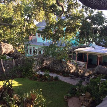 Cedar Key Bed & Breakfast - Bed & Breakfast Near Me - Cedar Key, Florida