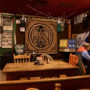 Fiddler's Hearth - Inside 2 - Irish Near Me - South Bend, Indiana