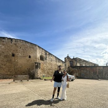 Castillo San Cristóbal - Tours Near Me - San Juan, Puerto Rico Castillo San Cristóbal - Tours Near Me - San Juan, Puerto Rico