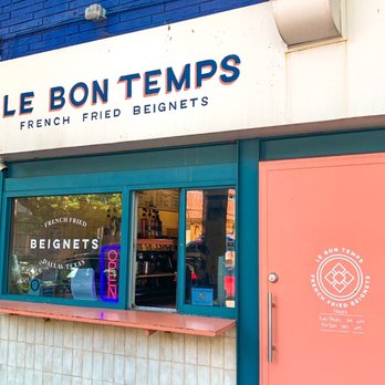 Le Bon Temps - Bakeries Near Me - Dallas, Texas Le Bon Temps - Bakeries Near Me - Dallas, Texas