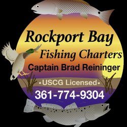 Rockport Bay Fishing Charters