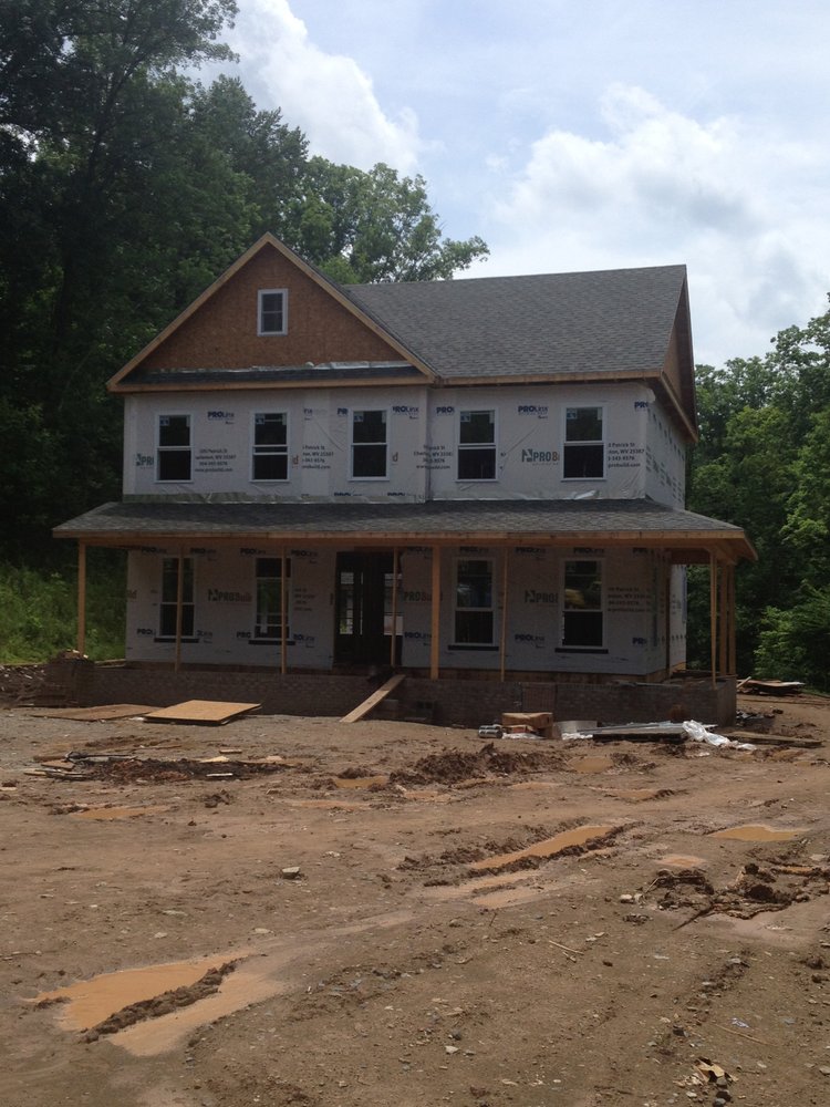 Slide of Absten Services