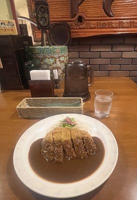 Curry Honpo by null