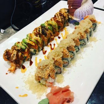 Sushi Hana - Sushi Bars Near Me - Katy, Texas Sushi Hana - Sushi Bars Near Me - Katy, Texas