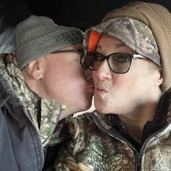 Be Well Spa & Nutrition Center - Skin perfectly smooth here   Deer hunting in Wapa