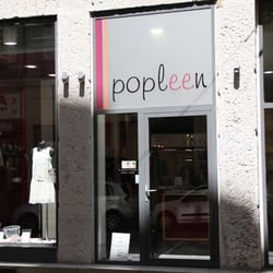 Popleen
