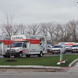U-Haul Moving & Storage of East Bellwood