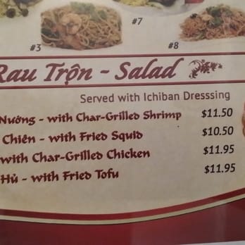 Pho 20 - Vietnamese Near Me - Galveston, Texas