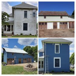 Kerrigan Painting & Power Washing