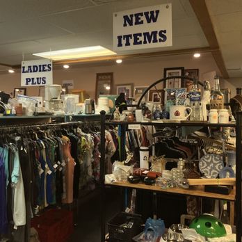 Outreach Thrift Store - Thrift Stores Near Me - Gainesville, Florida