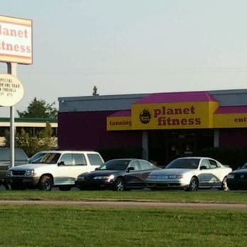 Planet Fitness - Gyms Near Me - Jackson, Michigan