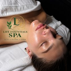 Life Essentials Spa