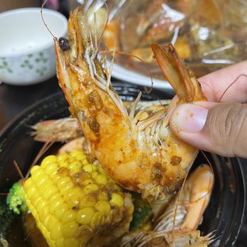Super Cajun - Cajun Shrimp Bowl - Cajun/Creole Near Me - Los Angeles, California Super Cajun - Cajun Shrimp Bowl - Cajun/Creole Near Me - Los Angeles, California