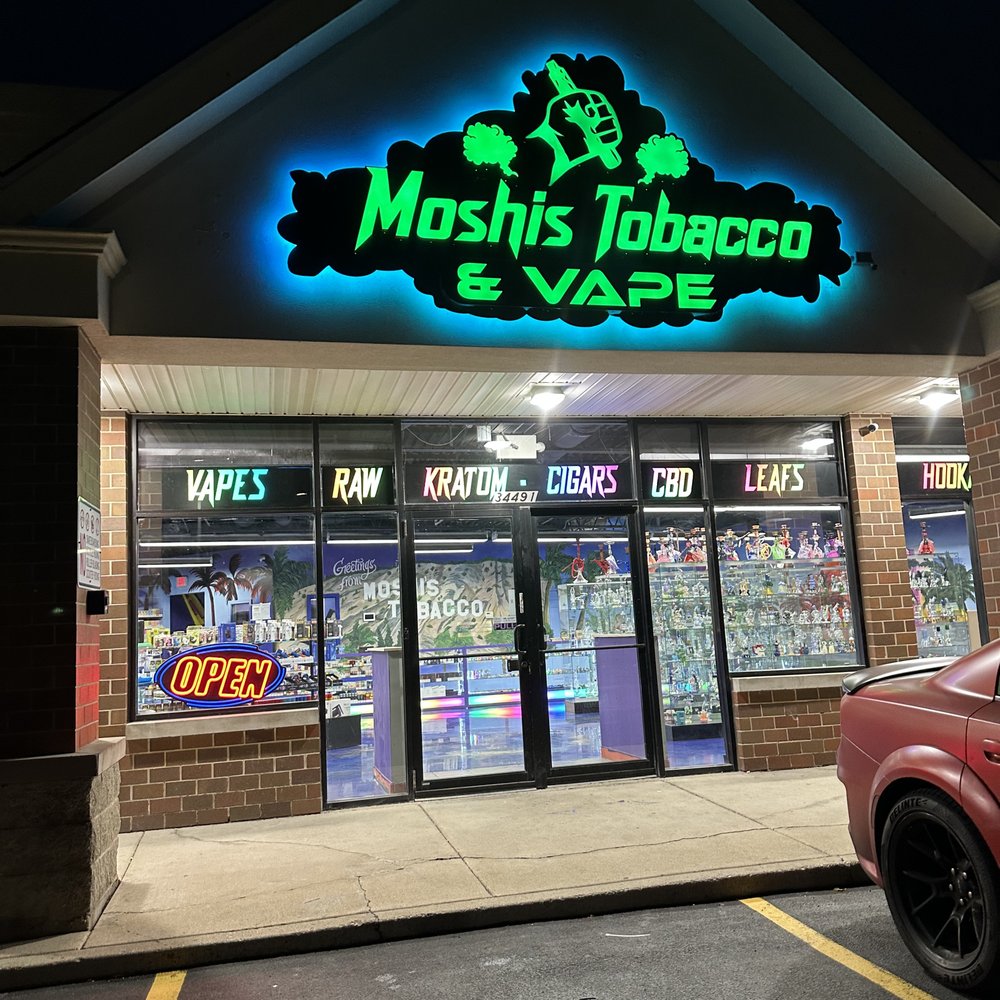 TOP 10 BEST Smoke Shop near Zion, IL 60099 - Updated 2026