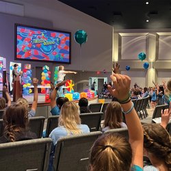 Parkway Hills Baptist Church