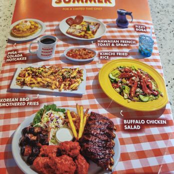 NORMS Restaurant - New American Near Me - Bellflower, California NORMS Restaurant - New American Near Me - Bellflower, California