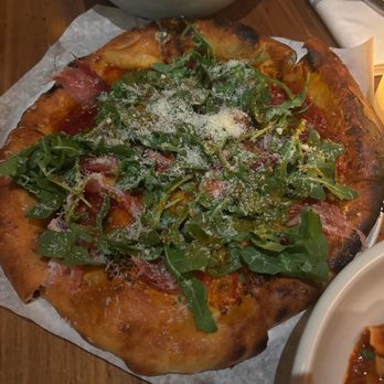 North Italia - Hot Honey & Smoked Prosciutto - Italian Near Me - Gilbert, Arizona North Italia - Hot Honey & Smoked Prosciutto - Italian Near Me - Gilbert, Arizona