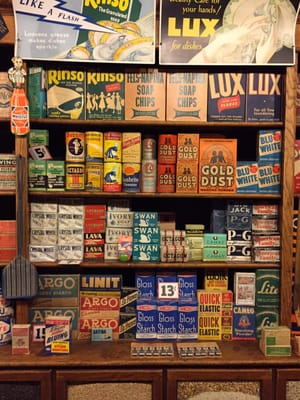 Ruddy's General Store Museum by null