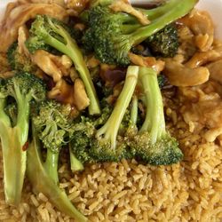 Peking House