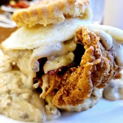 Maple Street Biscuit Company - Alpharetta
