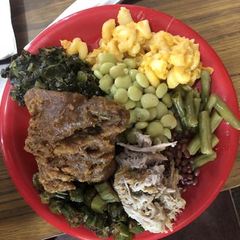 Casey's Buffet and BBQ - My spread - Southern Near Me - Wilmington, North Carolina Casey's Buffet and BBQ - My spread - Southern Near Me - Wilmington, North Carolina