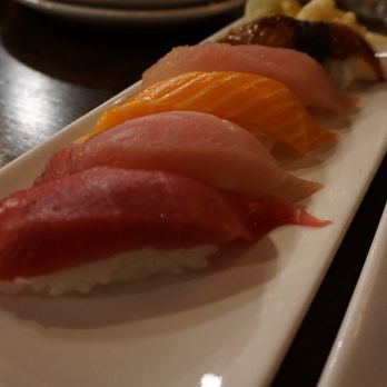 Umi Sake House - Happy Hour Sushi A - Sushi Bars Near Me - Seattle, Washington