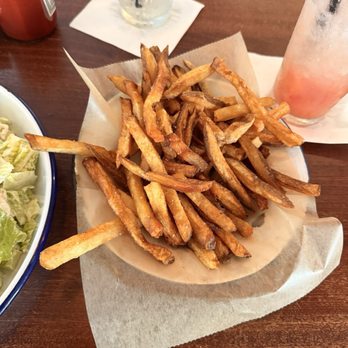 Ryleigh's Oyster - Fries - Seafood Near Me - Hunt Valley, Maryland Ryleigh's Oyster - Fries - Seafood Near Me - Hunt Valley, Maryland