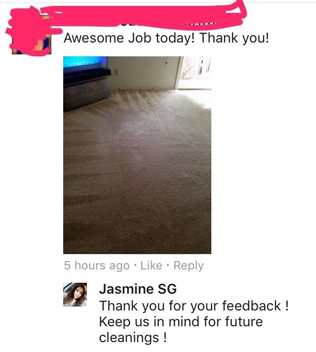 XTREME CARPET CLEANING Updated September 2024 18 Reviews 315