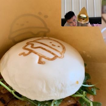 Petite Bao - Burgers Near Me - Vancouver, British Columbia