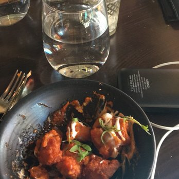 ROOH - Indian Near Me - San Francisco, California