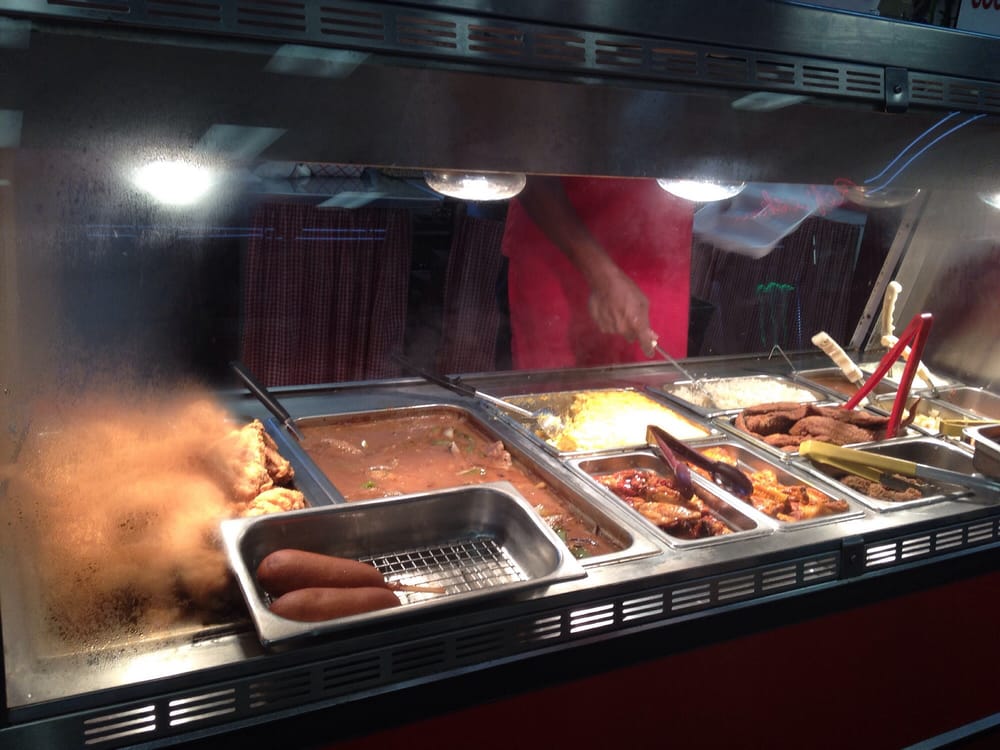 FORKS FOOD COURT Updated September 2024 1541 Cottageville Hwy