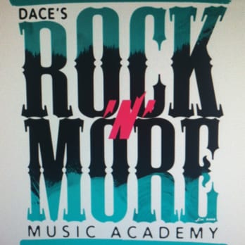Dace's Rock 'n' More Music Academy - New rock n more shirt design by Arielle Young! Will be available for purchase very soon.... - Musical Instruments & Teachers Near Me - Maple Valley, Washington Dace's Rock 'n' More Music Academy - New rock n more shirt design by Arielle Young! Will be available for purchase very soon.... - Musical Instruments & Teachers Near Me - Maple Valley, Washington