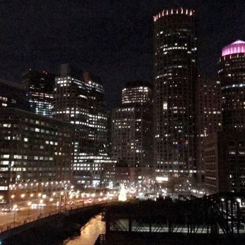 Lookout Rooftop - Bars Near Me - Boston, Massachusetts