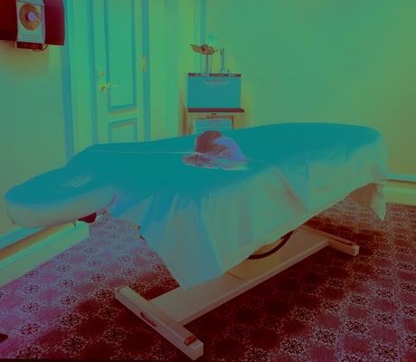 La Prairie Spa at The Ritz-Carlton New York, Central Park by null