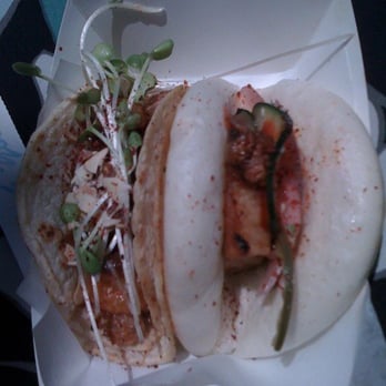 Flying Pig Truck - Food Trucks Near Me - Los Angeles, California