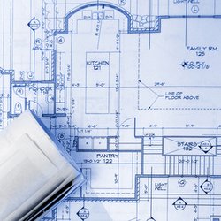 Blueprint Design And Development