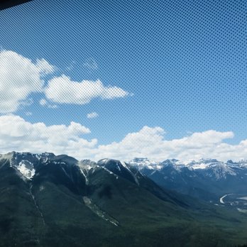 Sky Bistro - Canadian (New) Near Me - Banff, Alberta Sky Bistro - Canadian (New) Near Me - Banff, Alberta