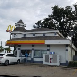 BP - Was a BP, now a Shell