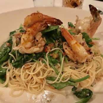 Morton's The Steakhouse - Shrimp Scampi Lunch - Steakhouses Near Me - Burbank, California Morton's The Steakhouse - Shrimp Scampi Lunch - Steakhouses Near Me - Burbank, California