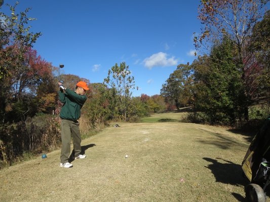Candler Park Golf Course by null