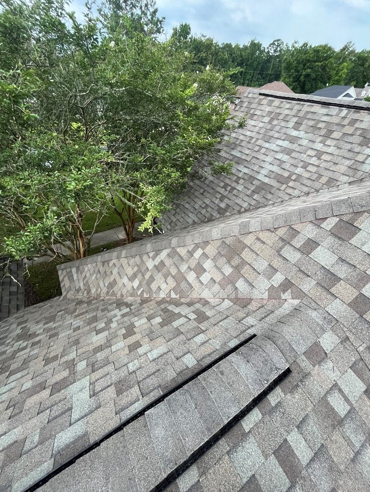 Slide of Asguard Roofing