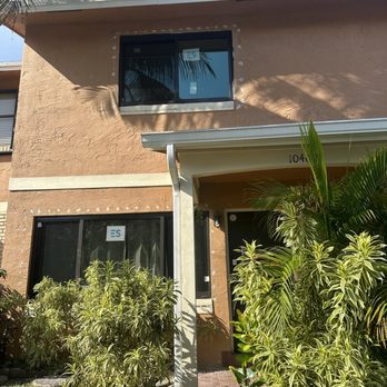 Locktight Impact - Windows Installation Near Me - Fort Lauderdale, Florida