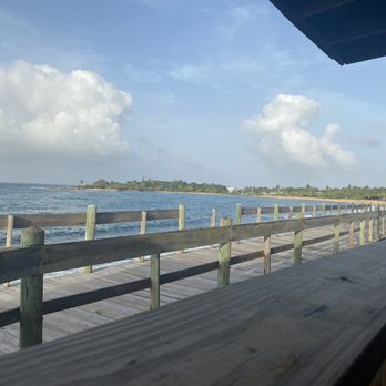 The Waterfront Rest - Seafood Near Me