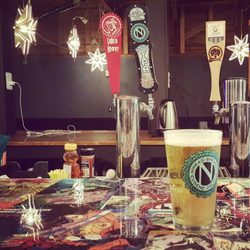 Ninkasi IPA