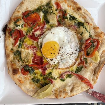 DiAnoia's Eatery - Breakfast Pizza - Delis Near Me - Pittsburgh, Pennsylvania