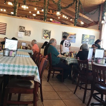 Pine Country Restaurant - Restaurant - Breakfast & Brunch Near Me - Williams, Arizona